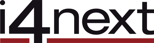 i4Next Logo